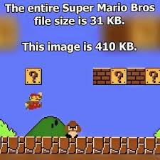 Thank You Mario But Our Princess Is in Another Castle - 9GAG