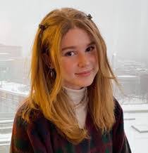 Zoe Stevenson's Instagram, Twitter & Facebook