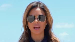 Jade Wolf's Instagram, Twitter & Facebook