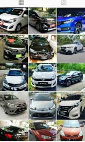 Senarai game kereta lumba berikut ini, sudah kami cuba dan tidak membuat cepat bosan. Kereta Sewa Services Others On Carousell