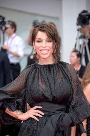 In 1998 he moved to rome to study acting. Vittoria Schisano Hawtcelebs
