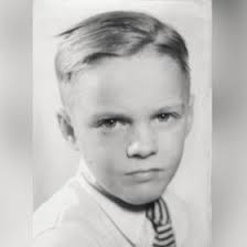 Gerald V. Seitz Obituary & Funeral