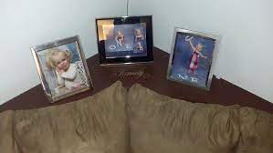 Easy Shelf For That Wasted Corner Space Behind A Sectional Couch Corner Decor Corner Space Easy Shelves