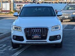 Image result for Glacier White 2014 Q5