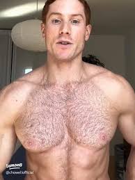 Unlocking the Charm of Mike Del Moro: The Ultimate STUDMUFFIN