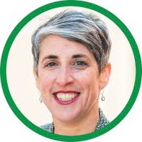 Elissa Silverman, At Large