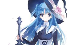 Shuumatsu Nani Shitemasuka Isogashii Desuka Sukutte Moratte Ii Desuka True From Shuumatsu Nani Shitemasu Ka Isogashii Desu Ka Sukutte Moratte Ii Desu Ka Anime Cast Revealed Anime Anime Lovers End Of The World