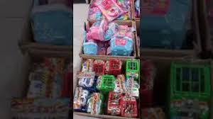 Materi surat lamaran pekerjaan terlengkap: Jaya Setia Toys Semarang Cute766