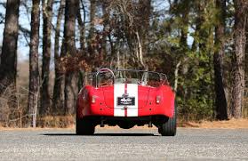 Image result for Mushroom 1965 AC Cars
