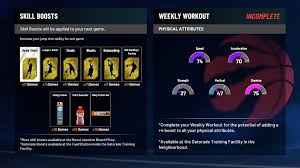 Shop nba 2k21 200,000 virtual currency nintendo switch, nintendo switch lite digital at best buy. How To Access Nba 2k21 Dlc Items
