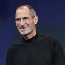 Steve Jobs: Biography, Apple Cofounder, Entrepreneur