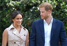 Read the full transcript of duchess and prince harry's bombshell confessions. Meghan Markle Prince Harry Reveal First Netflix Docuseries