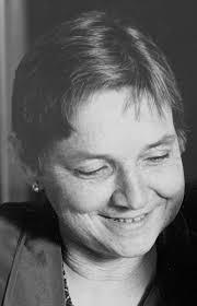 Adrienne Rich