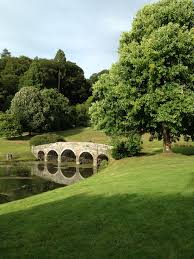 Stourbridge Beautiful English National Trust English Garden Landscape Landscape Paintings