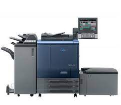 Konica minolta bizhub 363 fotokopi makinesi ps, pcl, fax driver ver: Download Konica Minolta Bizhub Press C8000 Driver Printer Telecharger Gratuitement Les Pilotes Pour Imprimante