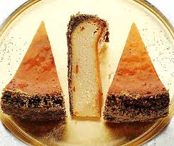 Torta Al Cioccolato Rezept Nahrwert Rundkornreis Kuchen