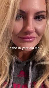 Sheree Sexton's Instagram, Twitter & Facebook