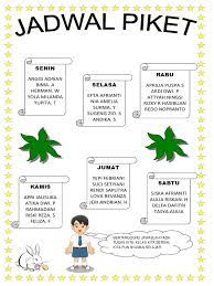 We did not find results for: Jadwal Piket Kelas 8e