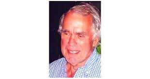 Donald Mackey Obituary (1937