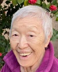 Eva T.H. Fanner Obituary August 27, 2023