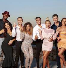 Maybe you would like to learn more about one of these? The Love Island Series Montage Is Reminding People How Many Contestants Have Entered The Villa Celebs Cosmopolitan Middle East