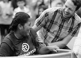 I Understood Who Jesus Was He Died On The Cross And Forgave Me Of My Sin Maggie We Would Love To Celebrate Your Baptis Jesus Getting Baptized Celebrities