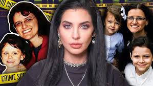 Mother of 3 Killed in Front of Her Children