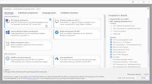 Nov 19, 2019 ·.net core 2.2 downloads for linux, macos, and windows. Get Started With C