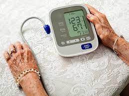 Empty your bladder before your reading. How Often Should Seniors Check Their Blood Pressure Silversneakers