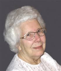 Obituary information for Elizabeth Isabel Rae Rappel