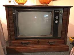 Maybe you would like to learn more about one of these? Vintage Xl 100 Solid State Rca Console Television Estate Personal Property Personal Property Online Auctions Proxibid