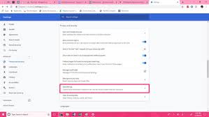 A hub for video content. How To Enable Javascript In Google Chrome On Windows 10