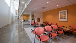 Adamsville Regional Health Center Hillsman Inc