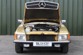 Image result for Goldbraun 1978 Mercedes