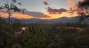 Pai, The Mountain Town That Wins Every Heart Photo Credit: https://www.bondingexplorers.com