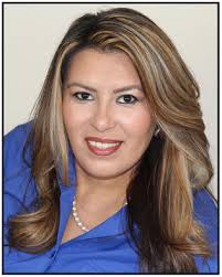 Nancy Torres, CENTURY 21 Real Estate Agent in Sherman, TX