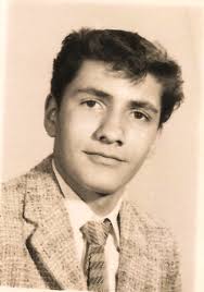 Francisco Joseph “Butch