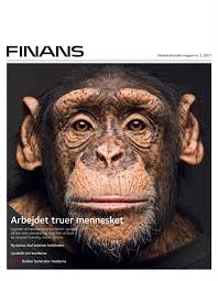 Arbejdet truer mennesket