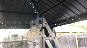 Review Winplus Led Utility Light With Motion Sensor Youtube