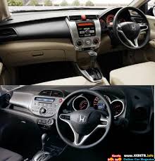 Honda assures that 2020 models are not affected. All New Honda City Vs All New Honda Jazz Test Drive Review Specification