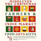 Middleton Pre-Christmas Farmers & Indie Market event image