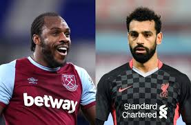 Watch west ham vs man utd, chelsea vs leeds, west brom vs crystal palace, sheffield united vs leicester, spurs vs arsenal and brighton vs fresh from predicting winners at 9/2 and 5/1 in his column last weekend, jones knows is back with predictions aplenty for every premier league game. West Ham Vs Liverpool Preview Betting Tips Stats Prediction