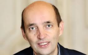 L'invité : Anthony Girard