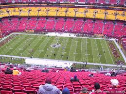 fedex field seating diagram drivenhelios