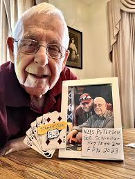 Desert DASH-for-CASH National Championship