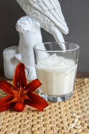 Batida De Coco Selbst Gemischt Aus Nur 3 Zutaten Zuckergewitter De Batida De Coco Rezept Getranke Zutaten