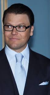 Prins daniel och njurtransplantationen