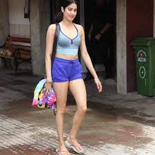 Janhvi kapoor was born in 1997. Janhvi Kapoor S Weight Loss Secret Will Inspire You To Get Fit Check It Out Pinkvilla
