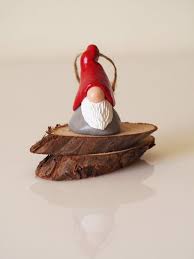 Pin On Clay Gnomes