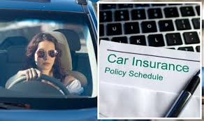 To a lesser degree, they were also. Car Insurance Drivers May Have Agreements Invalidated By Major New Rule Change Next Wee Express Co Uk